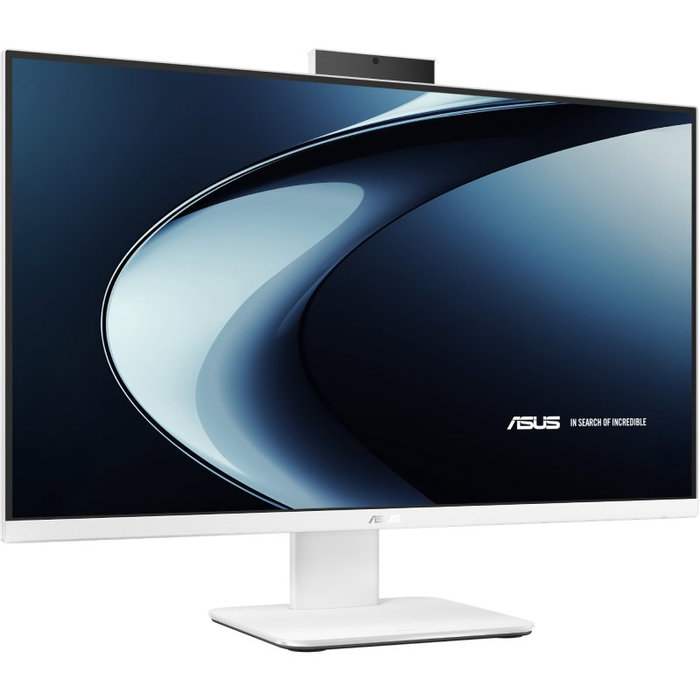 Asus V470VA-WPE0200 All in One, 27 pulg, Intel Core 5, 8GB RAM, 512GB SSD, Blanco